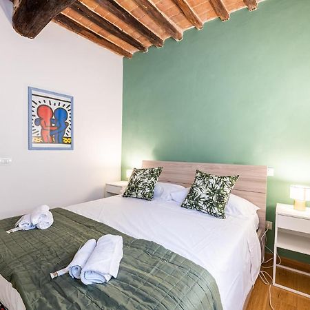Suite 35 Nel Centro Storico Di Siena In The Historic Center Of Siena Exterior foto