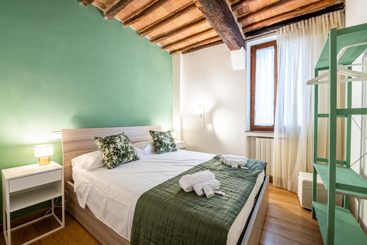 Suite 35 Nel Centro Storico Di Siena In The Historic Center Of Siena Exterior foto